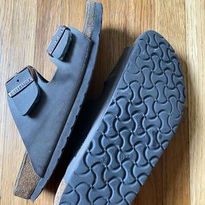 Arizona Birkenstock size 40